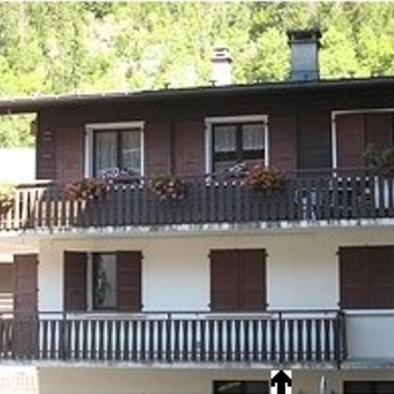 Appartement de qualité 4 chambres avec balcon et garage, La Clusaz (BED144) - FR-1-459-24 - Appartement (9 Adultes) - 12