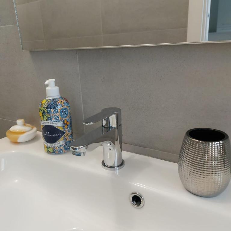 HomeSamantha - Appartamento con 1 Camera da Letto - 17