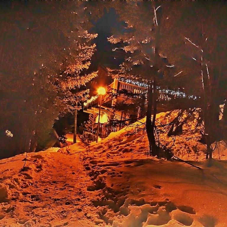 Chalet pour 15 pers., sauna & jacuzzi à Plagne 1800 - FR-1-455-159 - Chalé (15 adultos) - 11