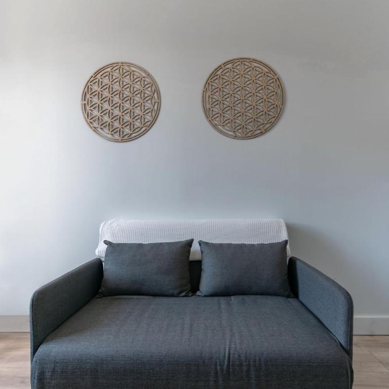 Le Petit George V - Appartement design proche Thermes - Appartement 1 Chambre - 20