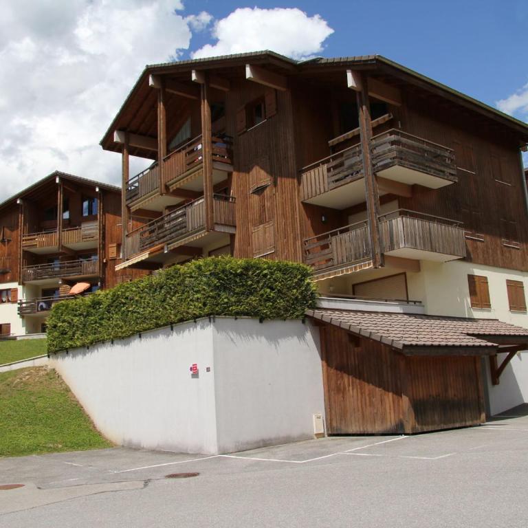 Appartement pour 4-6 personnes au cœur du village, Saint-Jean-de-Sixt (BLA003) - FR-1-459-162 - Appartement (6 Adultes) - 12