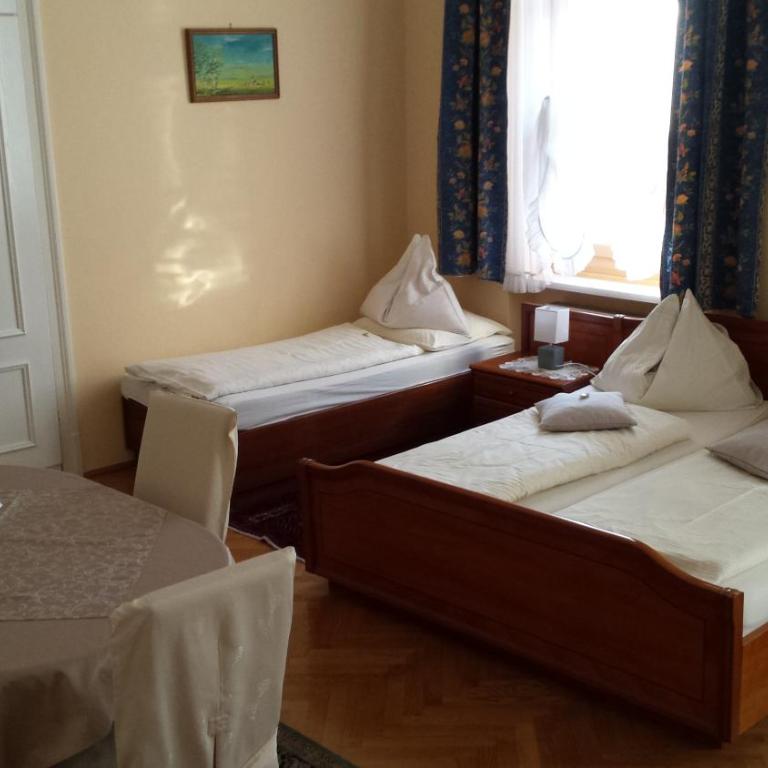 Privatpension Lang - Camera Familiare - 2