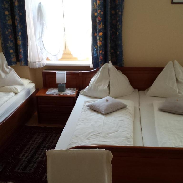 Privatpension Lang - Camera Familiare - 3