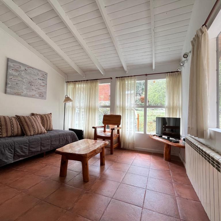 Portal del Manzano - Apartamento - 2 niveles - 44