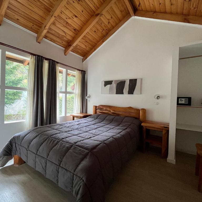 Portal del Manzano - Apartamento - 2 niveles - 24