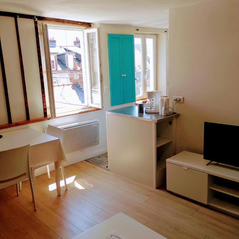 Suit Mary - Apartment mit 2 Schlafzimmern - 2