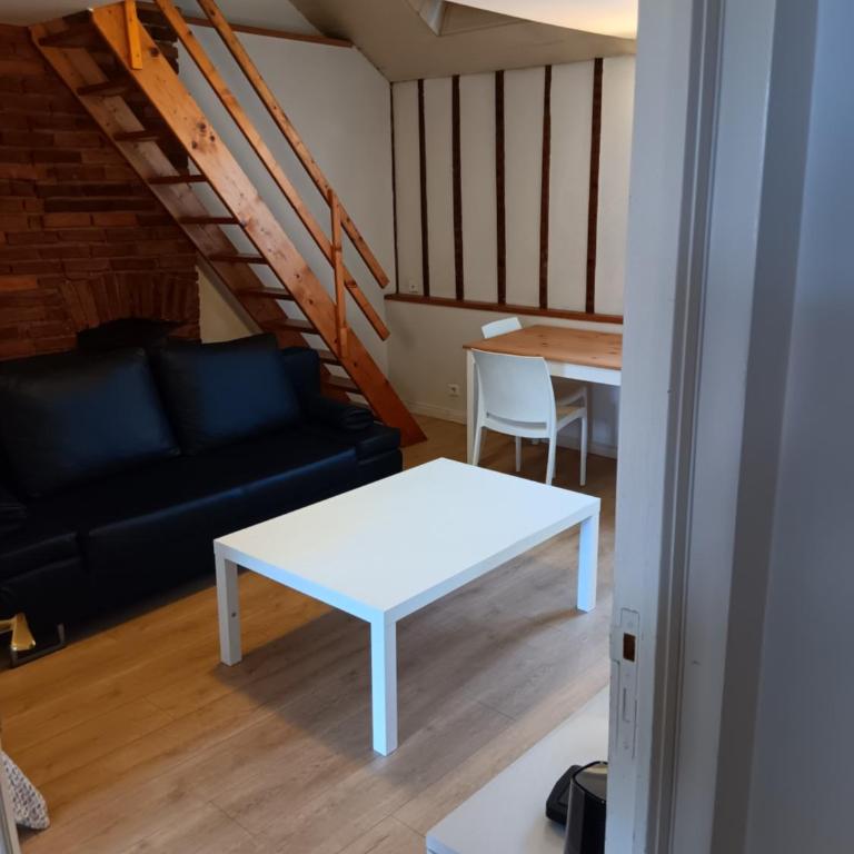 Suit Mary - Apartment mit 2 Schlafzimmern - 3