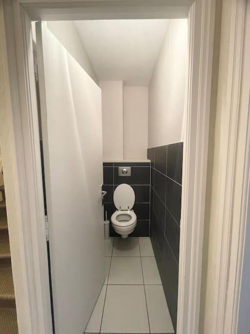 Belle maison de plage pour familles - One-Bedroom Apartment - 26