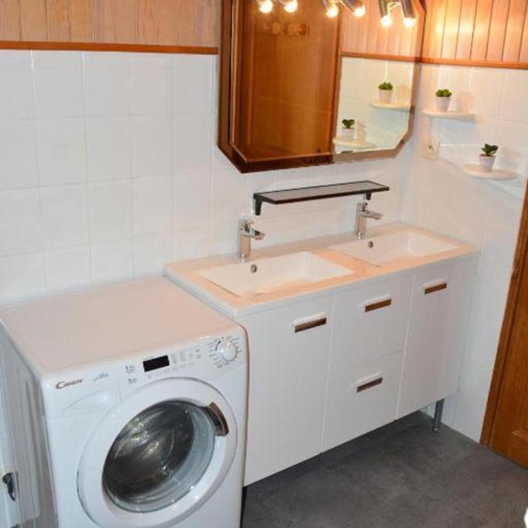 Le Cerf - Apartamento de 1 dormitorio - 2