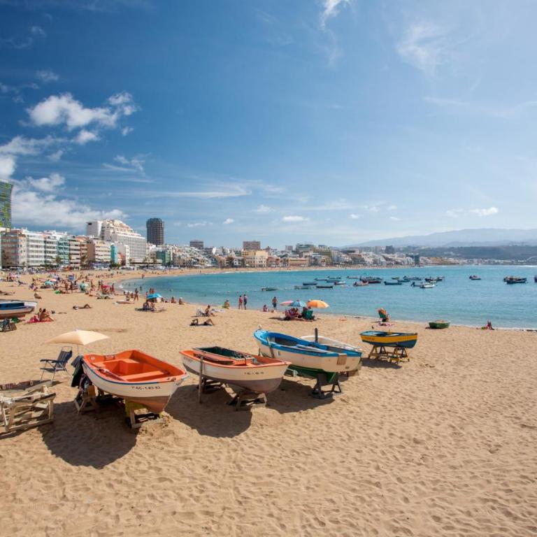 Popcorn Canteras By CanariasGetaway - Casa - 31