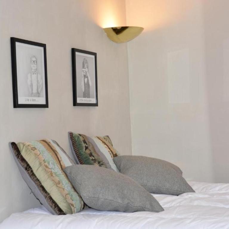 Le Cerf - Apartamento de 1 dormitorio - 11