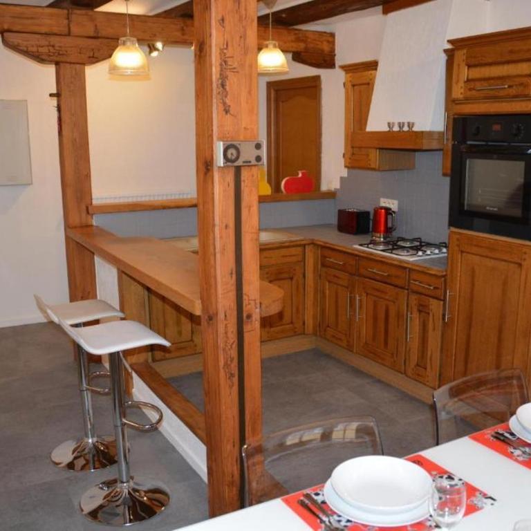 Le Cerf - Apartamento de 1 dormitorio - 19
