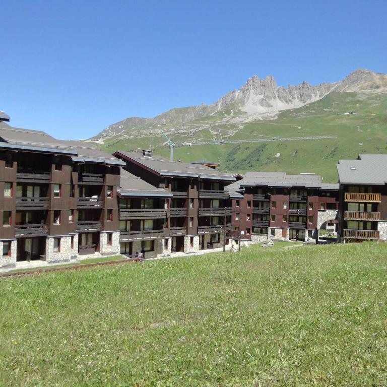 Charmant Duplex 6 Pers, Animaux Acceptés, Méribel - FR-1-182-231 - Appartement (6 Adultes) - 19