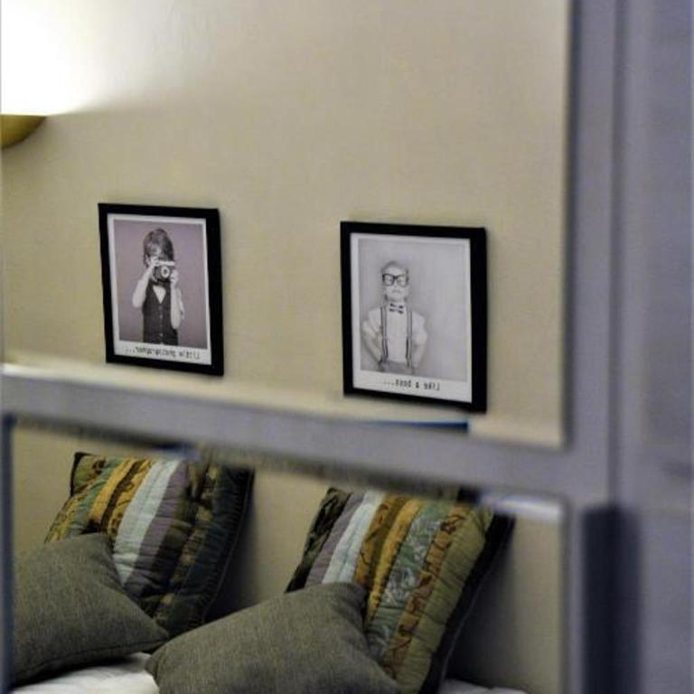 Le Cerf - Apartamento de 1 dormitorio - 3