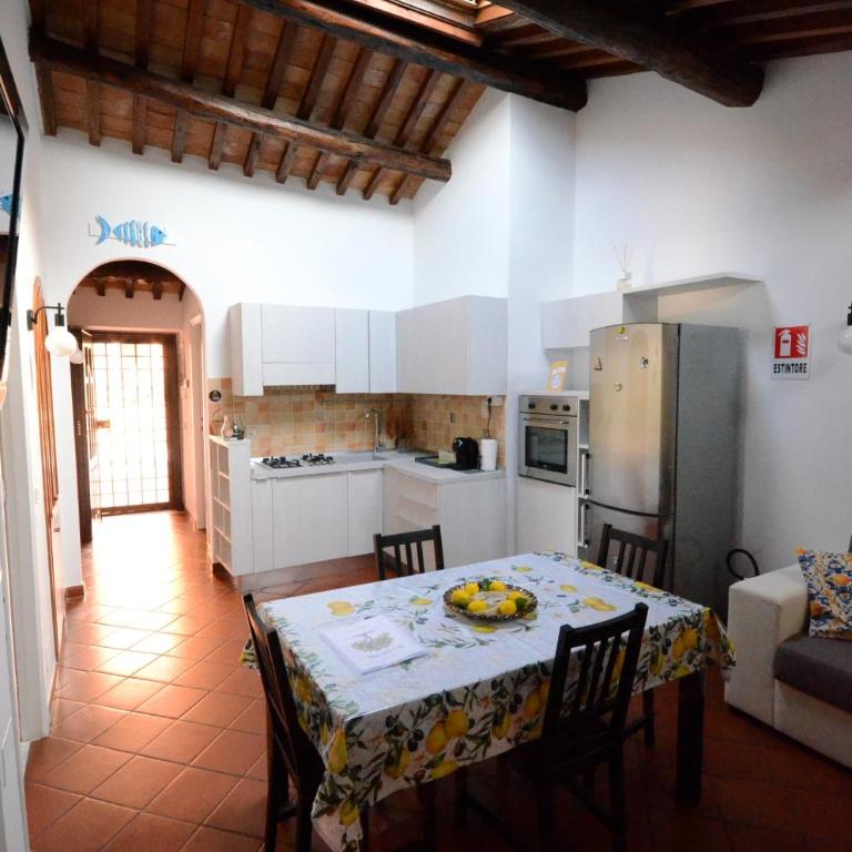 Casetta Il Limone - San Filippo - Gemelli - Apartment mit 1 Schlafzimmer - 10