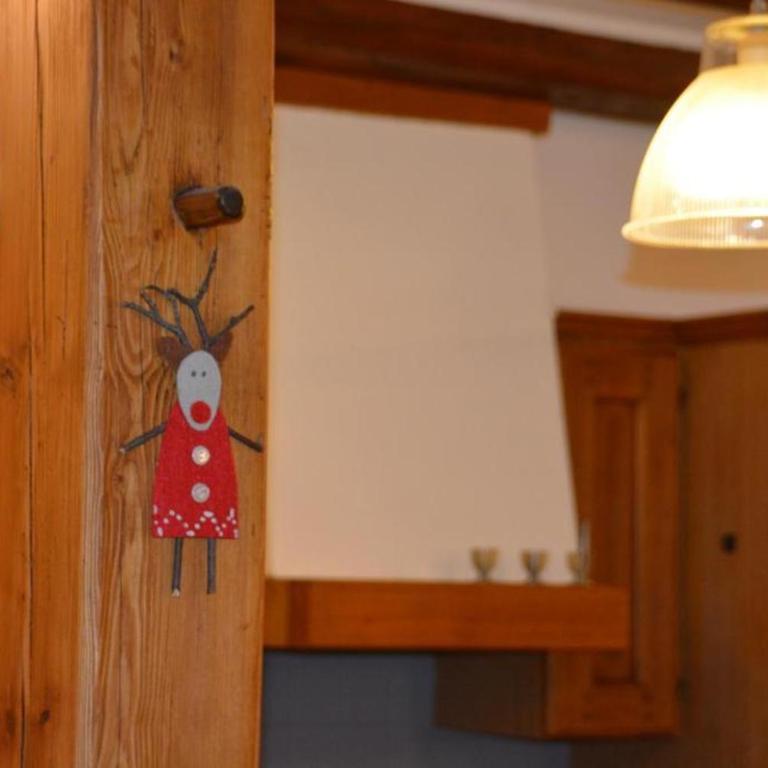 Le Cerf - Apartamento de 1 dormitorio - 14