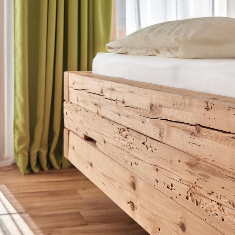 Pension Vorberghof- Bauernhofurlaub - Apartment mit 1 Schlafzimmer - 5