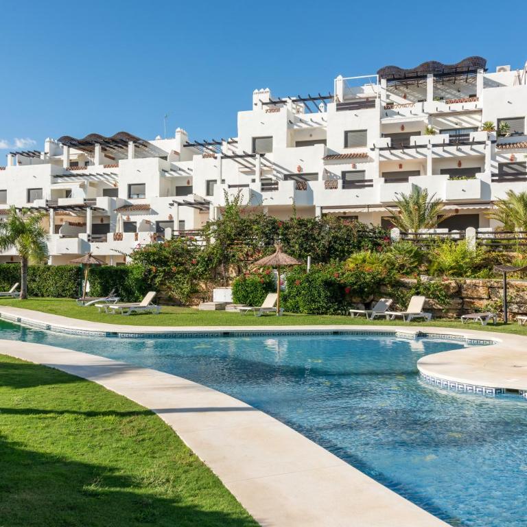 Amazing Sea View townhouse - Apartamento de 2 dormitorios - 1