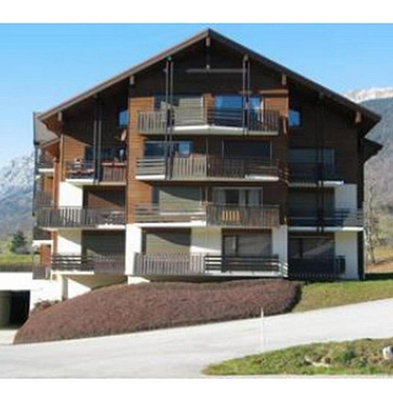 Duplex ensoleillé et calme, proche des pistes - Parking et casier à skis inclus - FR-1-459-187 - Appartement 2 Chambres - 13
