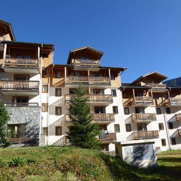 Appartement cosy proche centre 4 pers, balcon lumineux - FR-1-464-200 - Apartment - 17