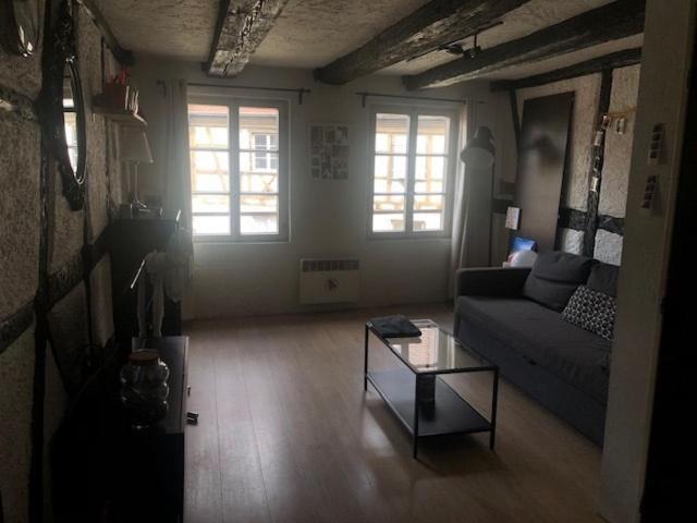 Le secret des Tanneurs - Appartement avec Douche - 4