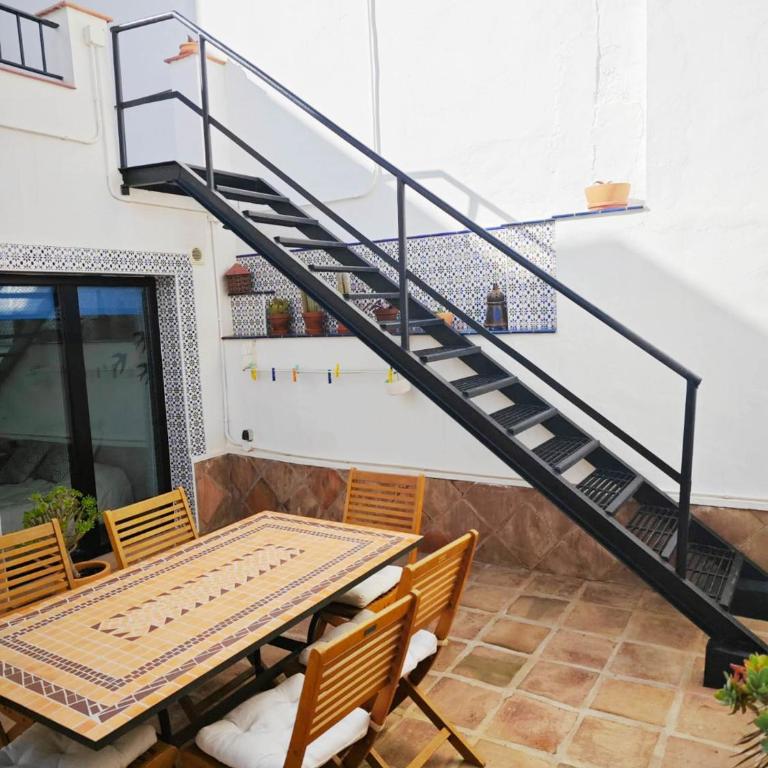 Modern house in Calle Carretas - Casa de 3 dormitorios - 9