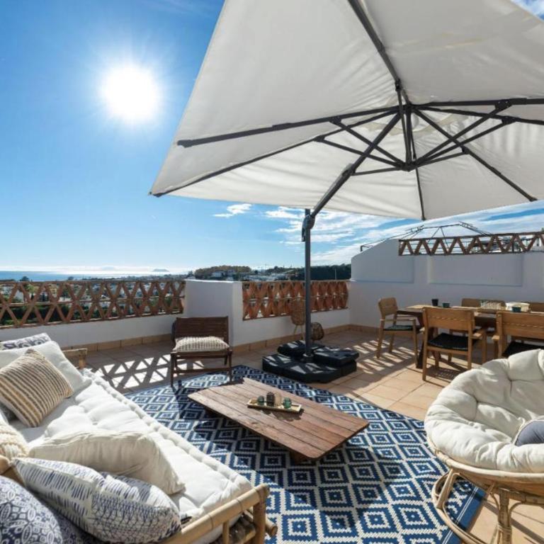 Amazing Sea View townhouse - Apartamento de 2 dormitorios - 2