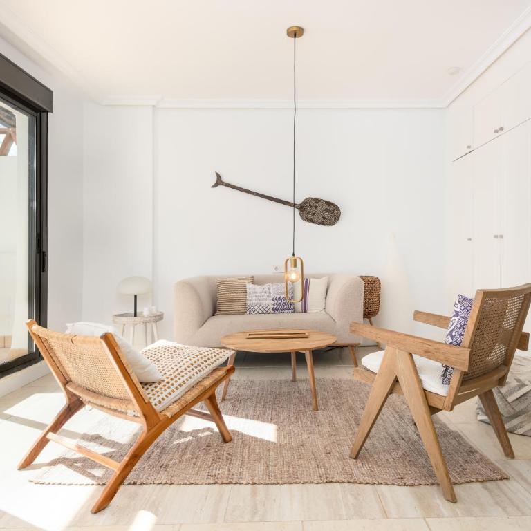 Amazing Sea View townhouse - Apartamento de 2 dormitorios - 3