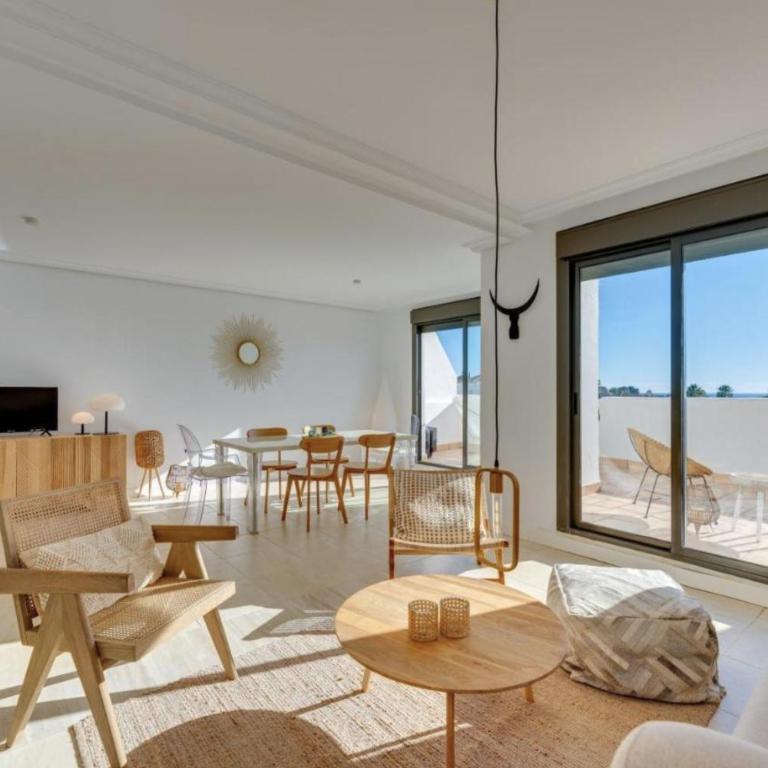 Amazing Sea View townhouse - Apartamento de 2 dormitorios - 5
