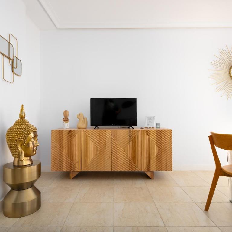 Amazing Sea View townhouse - Apartamento de 2 dormitorios - 7
