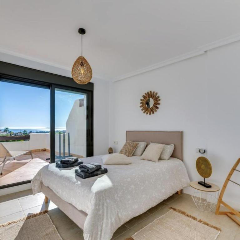 Amazing Sea View townhouse - Apartamento de 2 dormitorios - 10