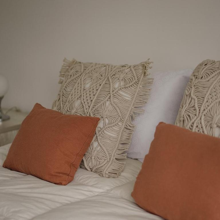 Gente del Sur - Libertador - Apartamento de 1 dormitorio con vistas - 53