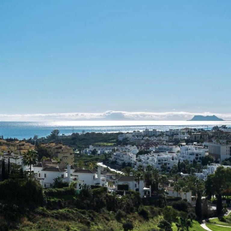 Amazing Sea View townhouse - Apartamento de 2 dormitorios - 11