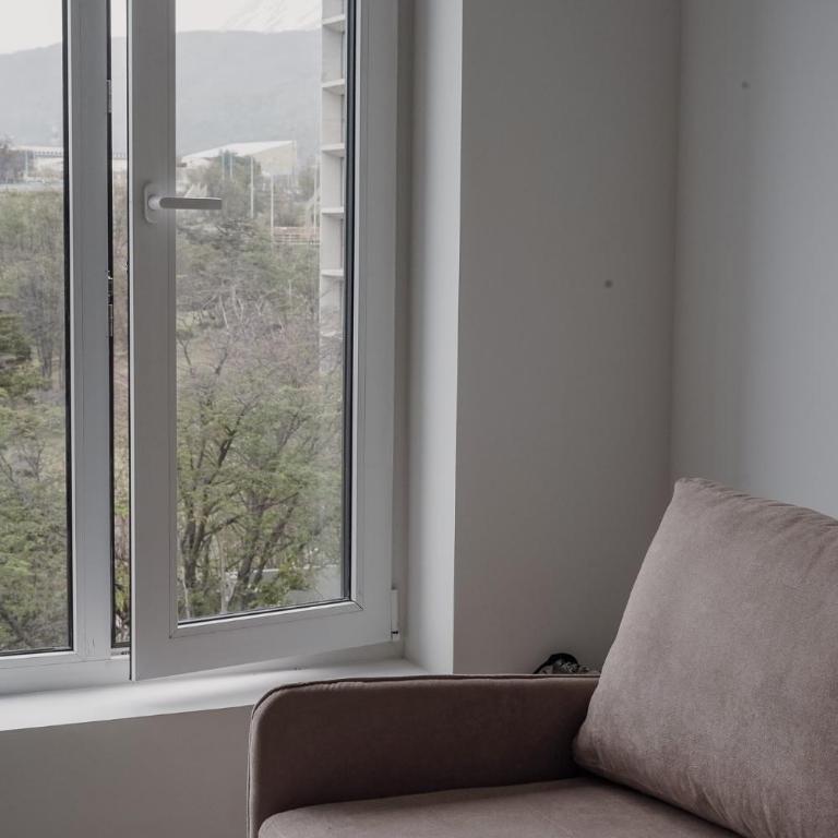 Gente del Sur - Libertador - Apartamento de 1 dormitorio con vistas - 16