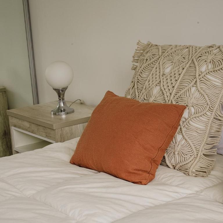 Gente del Sur - Libertador - Apartamento de 1 dormitorio con vistas - 49