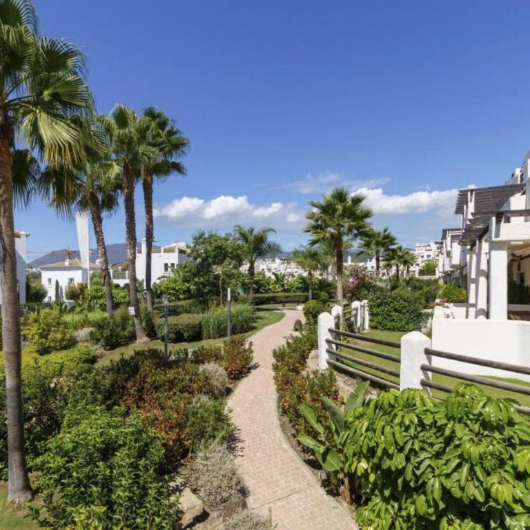 Amazing Sea View townhouse - Apartamento de 2 dormitorios - 14