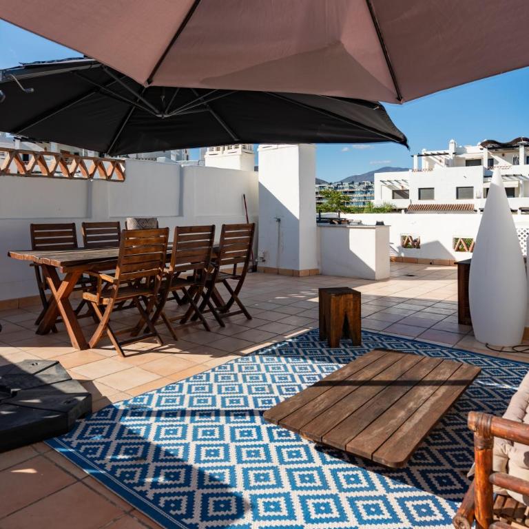 Amazing Sea View townhouse - Apartamento de 2 dormitorios - 16