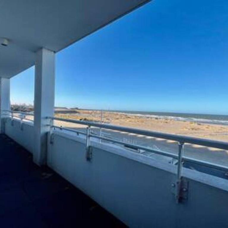 Le Panoramique vue mer - Appartement 2 Chambres - 11