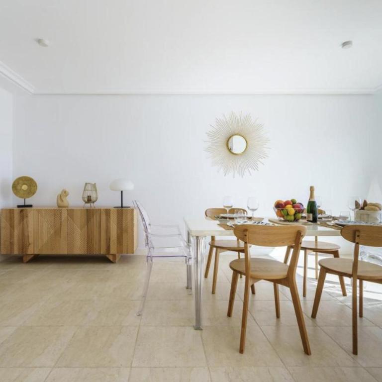 Amazing Sea View townhouse - Apartamento de 2 dormitorios - 17