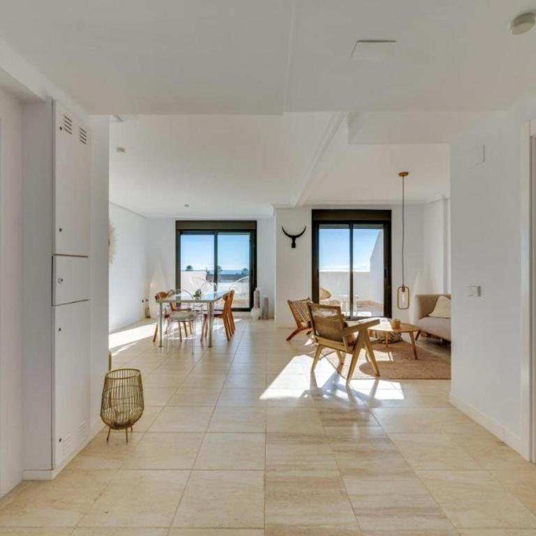 Amazing Sea View townhouse - Apartamento de 2 dormitorios - 19