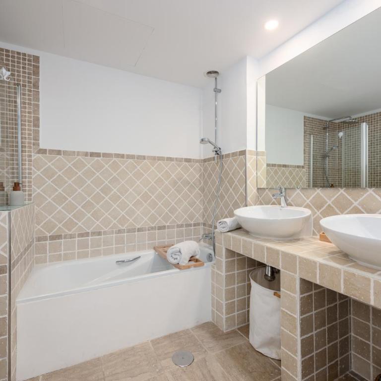 Amazing Sea View townhouse - Apartamento de 2 dormitorios - 20