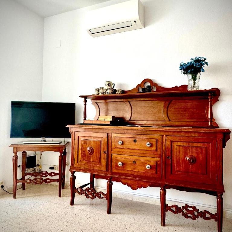 MyChoice America - Apartamento con balcón - 11