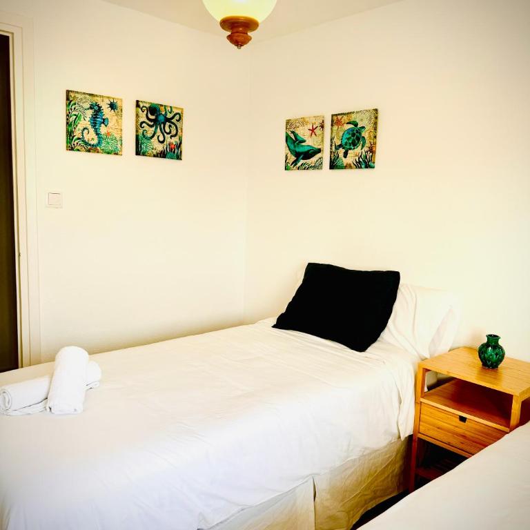 MyChoice America - Apartamento con balcón - 10