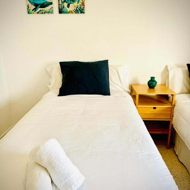 MyChoice America - Apartamento con balcón - 12