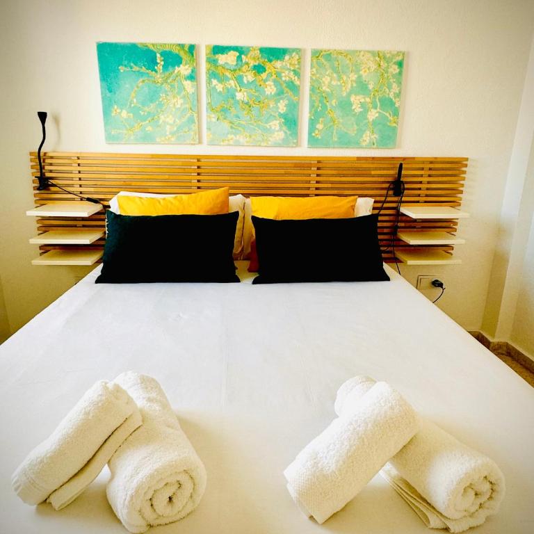 MyChoice America - Apartamento con balcón - 9