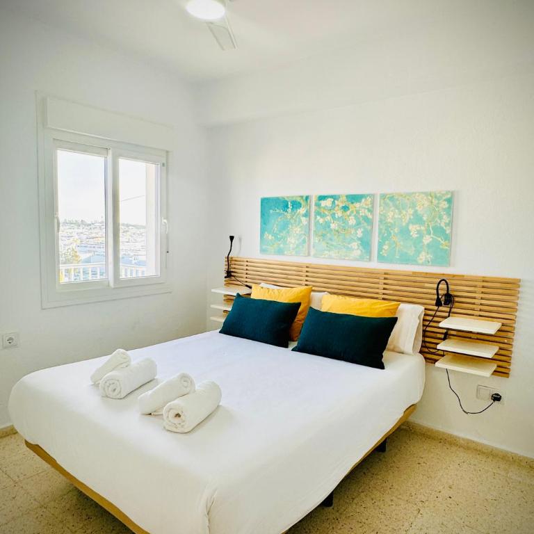 MyChoice America - Apartamento con balcón - 23