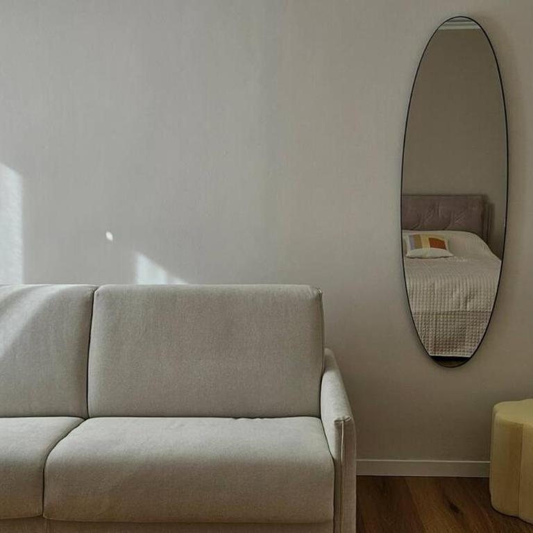 Nuovo appartamento Bianco appena ristrutturato - Three-Bedroom Apartment - 29
