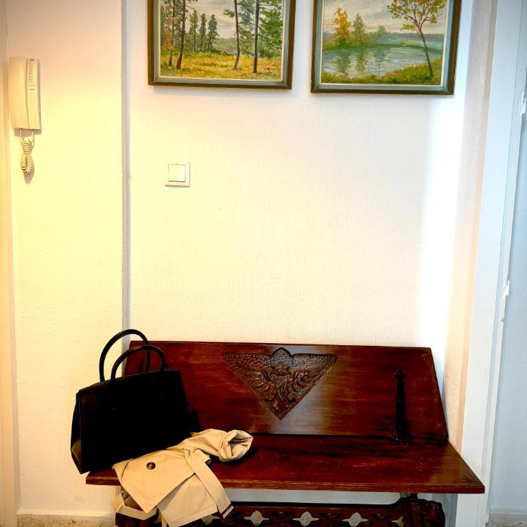 MyChoice America - Apartamento con balcón - 29