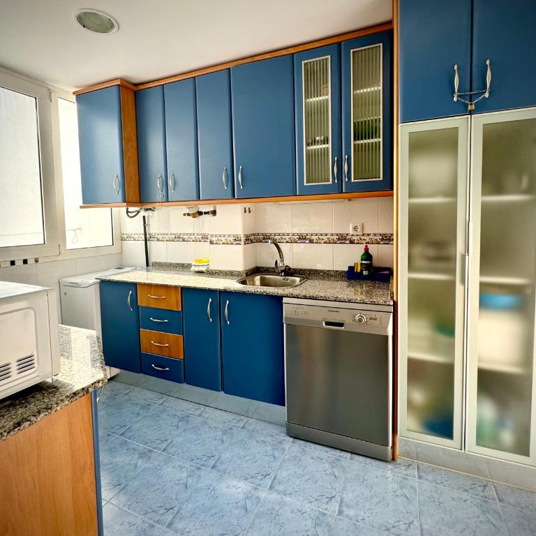 MyChoice America - Apartamento con balcón - 30