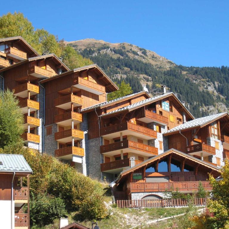 Appartement spacieux 8 pers - Proche télécabine - FR-1-464-207 - Appartement - 18